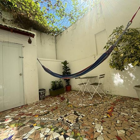 סן חואן Casita Amarilla By Stay Here Pr מראה חיצוני תמונה