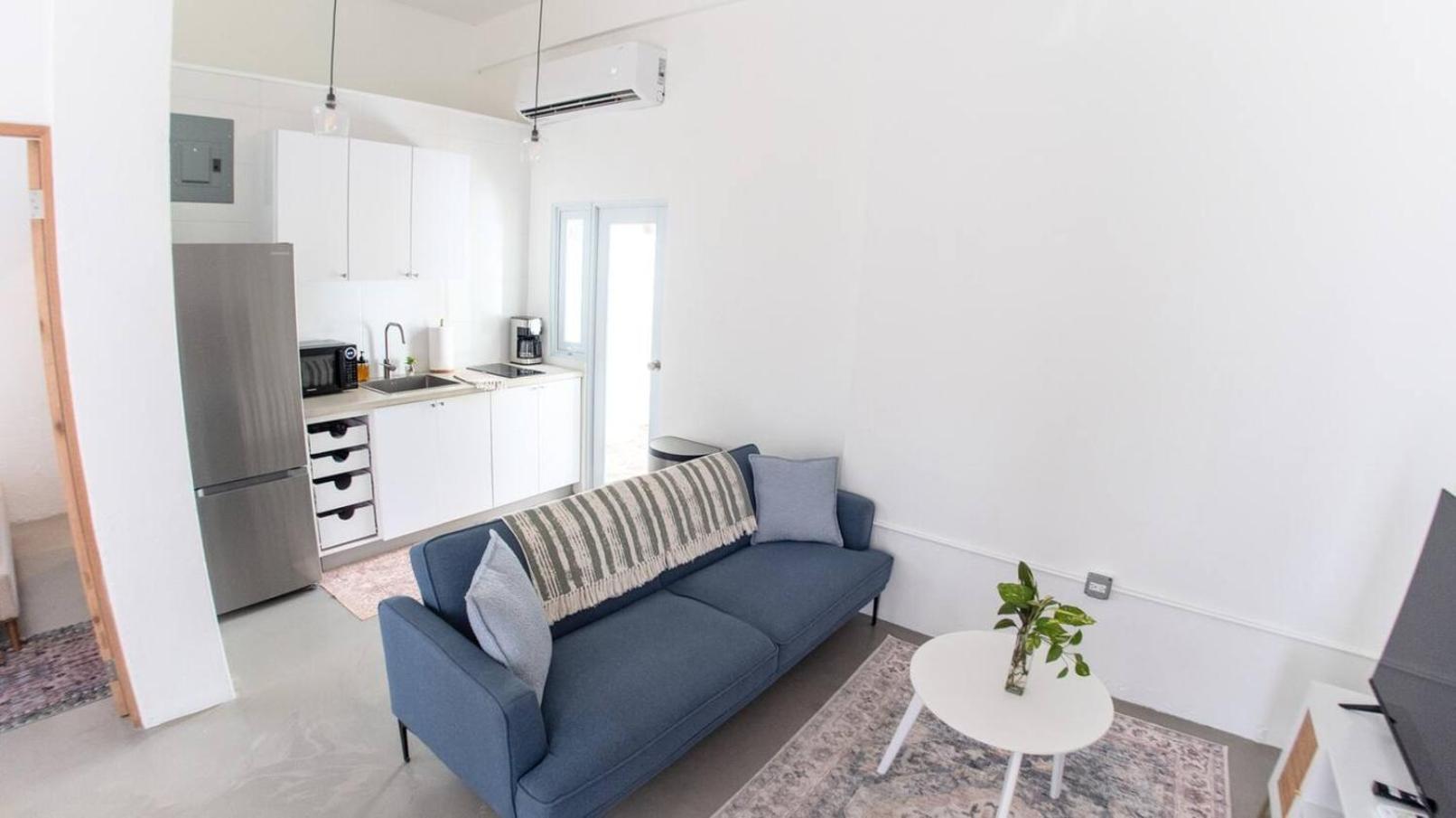 סן חואן Casita Amarilla By Stay Here Pr מראה חיצוני תמונה