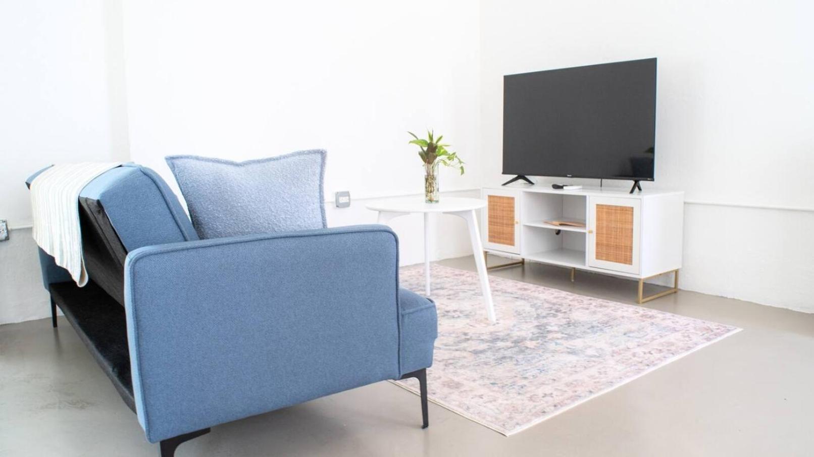 סן חואן Casita Amarilla By Stay Here Pr מראה חיצוני תמונה