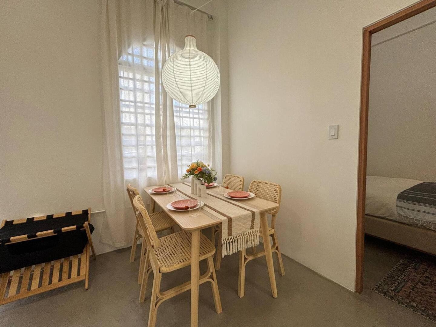סן חואן Casita Amarilla By Stay Here Pr מראה חיצוני תמונה