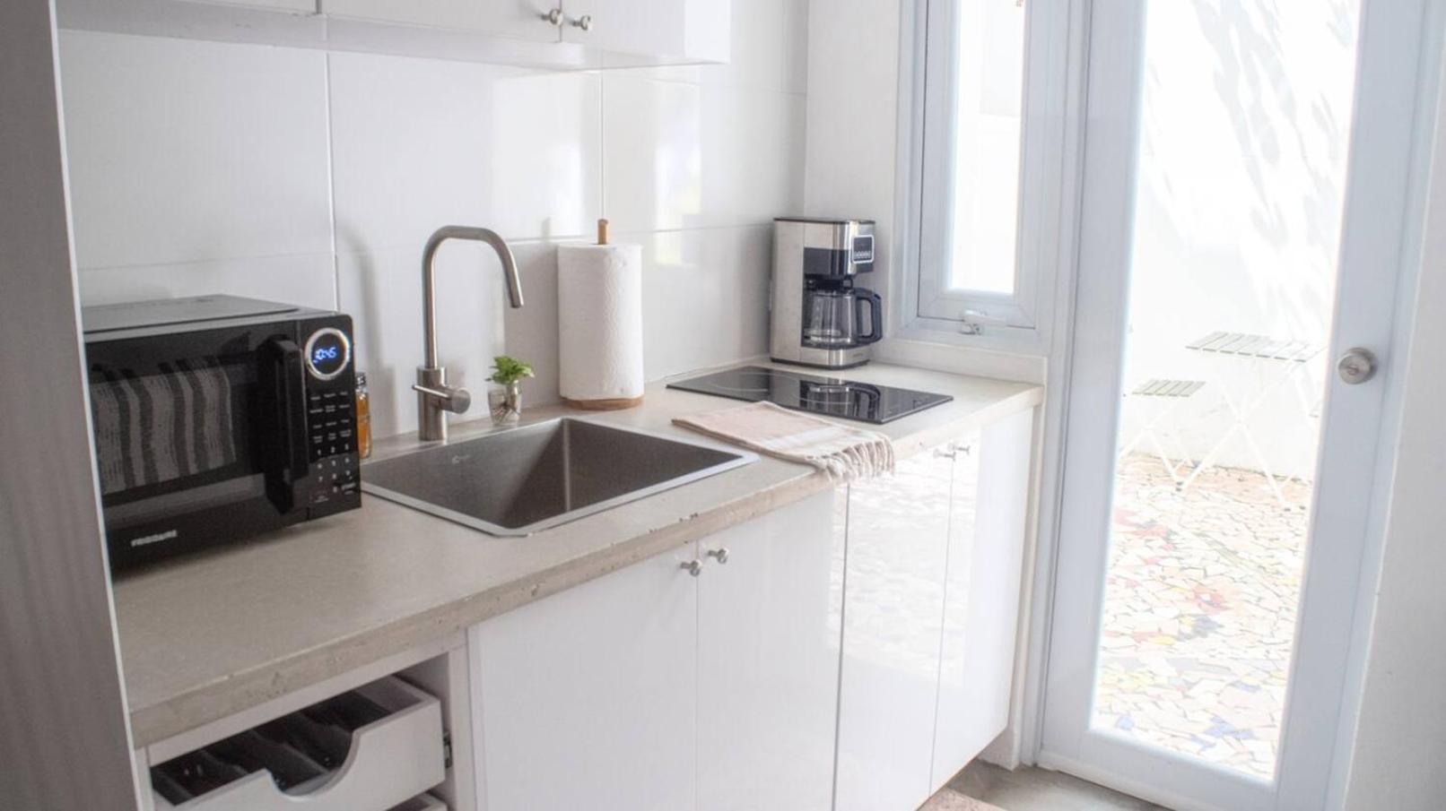 סן חואן Casita Amarilla By Stay Here Pr מראה חיצוני תמונה