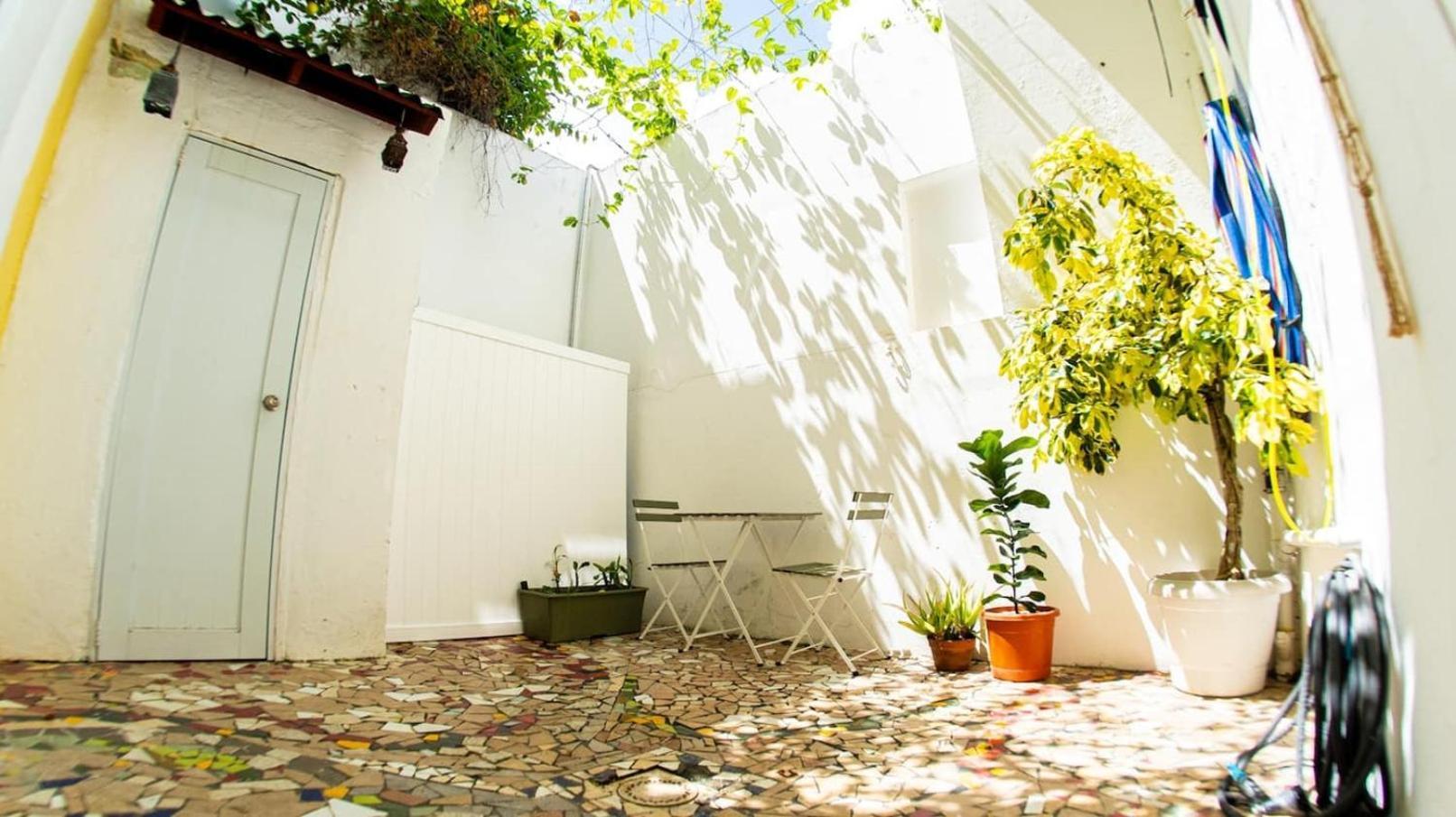 סן חואן Casita Amarilla By Stay Here Pr מראה חיצוני תמונה