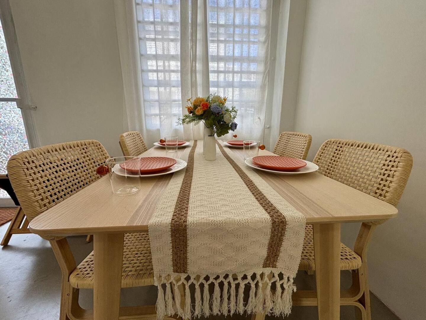 סן חואן Casita Amarilla By Stay Here Pr מראה חיצוני תמונה