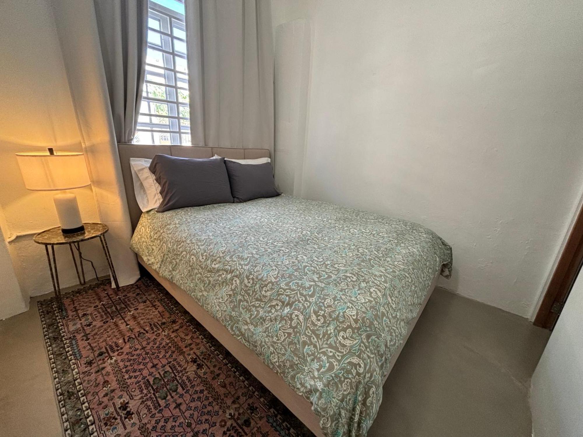 סן חואן Casita Amarilla By Stay Here Pr מראה חיצוני תמונה
