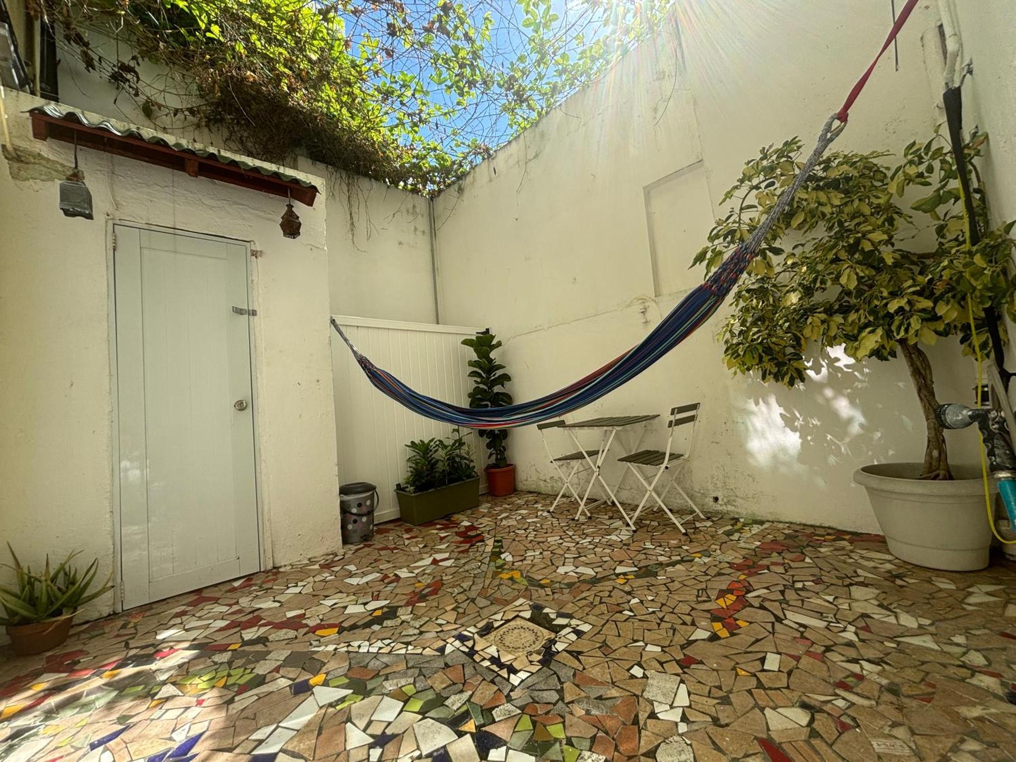 סן חואן Casita Amarilla By Stay Here Pr מראה חיצוני תמונה